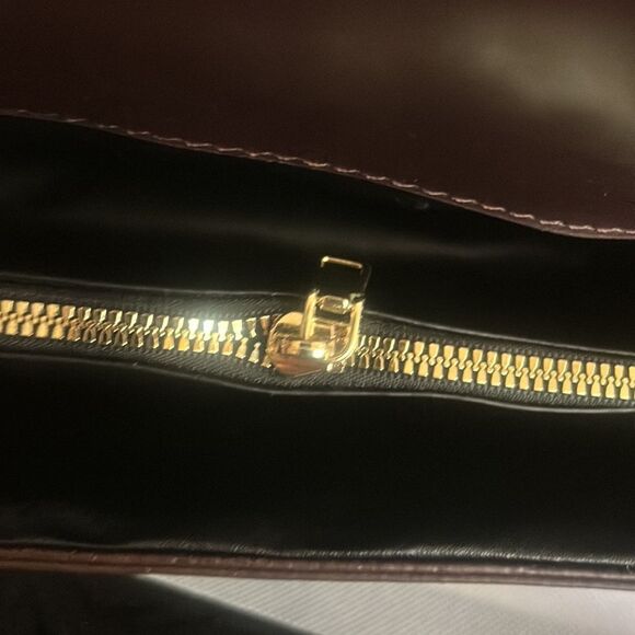 Retro Graphic Crossbody Women's Shoulder Square Handbag Purse - Picture 4 of 8